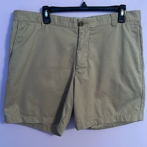 Southern Tide Khaki Shorts